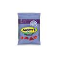 Motts Mott's Mixed Berry Fruit Snacks 1.6 oz., PK144 16000-47953